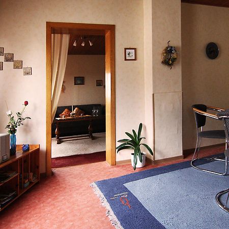 Ferienwohnung Gerharz Hillscheid Exterior photo