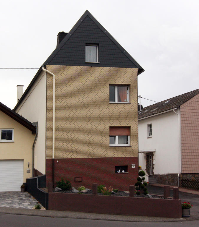 Ferienwohnung Gerharz Hillscheid Exterior photo
