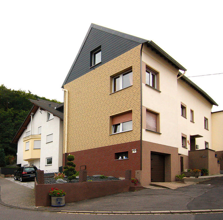 Ferienwohnung Gerharz Hillscheid Exterior photo