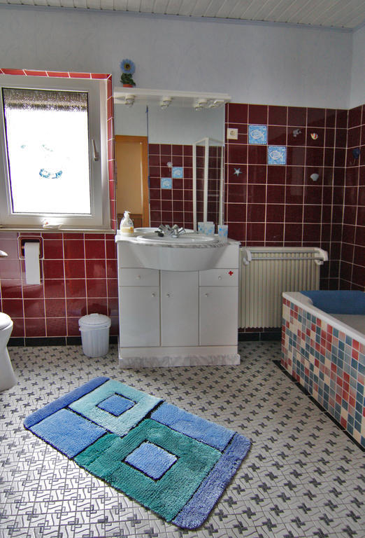Ferienwohnung Gerharz Hillscheid Room photo