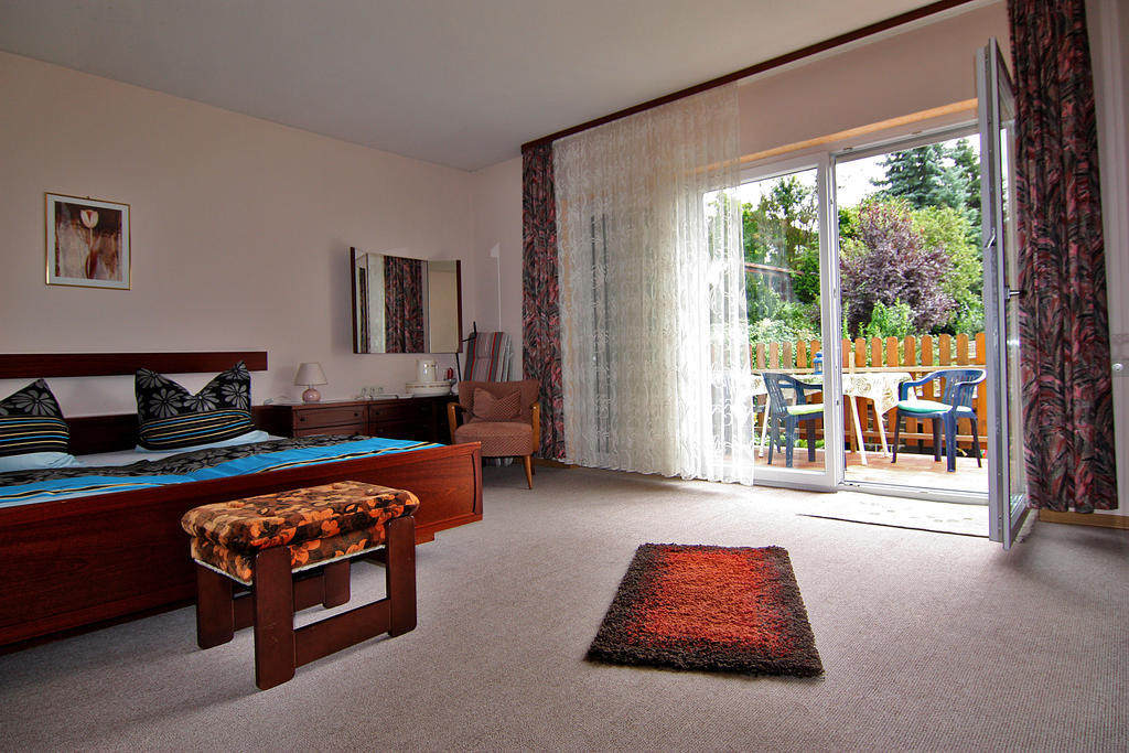 Ferienwohnung Gerharz Hillscheid Room photo