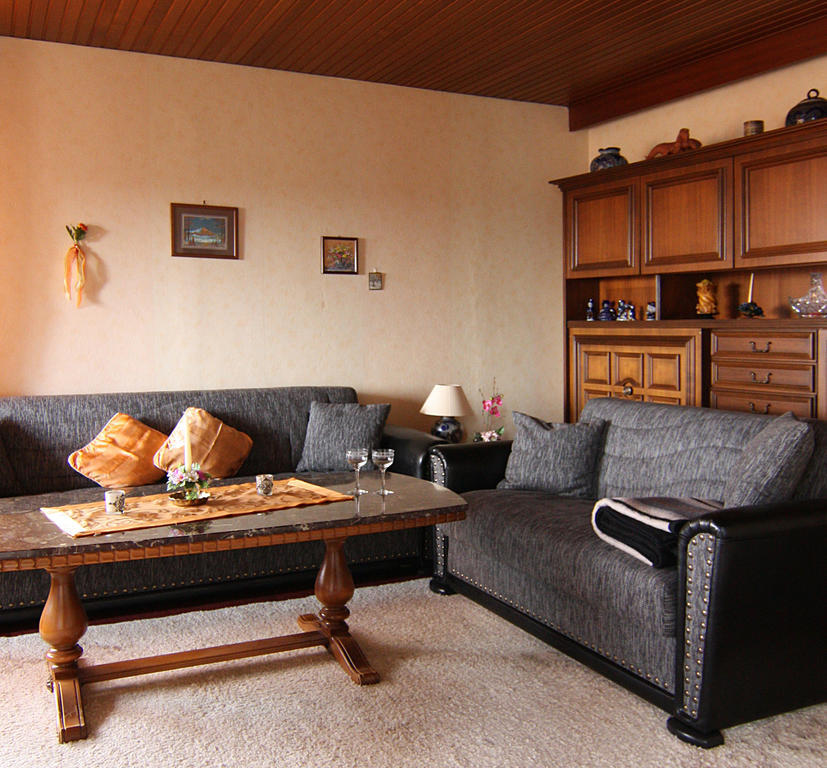 Ferienwohnung Gerharz Hillscheid Exterior photo