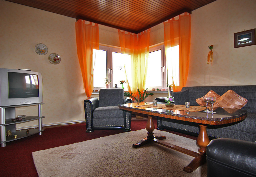 Ferienwohnung Gerharz Hillscheid Room photo