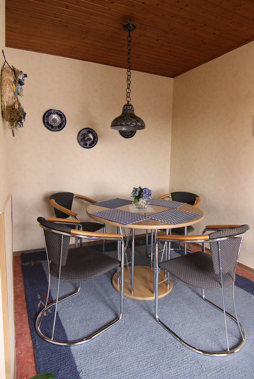 Ferienwohnung Gerharz Hillscheid Room photo